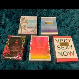 Victoria Secret Scents Bombshell Very Sexy Tease